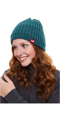 2024 Red Paddle Co Roam Beanie Muts 002-009-005-0013 - Teal
